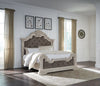 Bruchandi Bedroom Set
