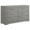 Ives Dresser