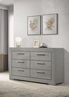 Ives Dressers