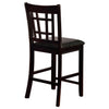 Lavon Counter Chair
