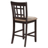 Lavon Counter Chair