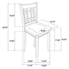 Lavon Dining Side Chair