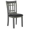 Lavon Dining Side Chair