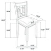 Lavon Dining Side Chair