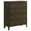 Wilkes Chest of Drawers