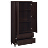 Wadeline Tall Accent Cabinet