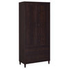Wadeline Tall Accent Cabinet