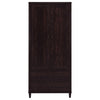 Wadeline Tall Accent Cabinet