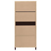 Wadeline Tall Accent Cabinet