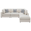 Serene Modular Sectional Sofa