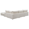 Serene Modular Sectional Sofa