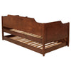 Redding Daybed with Trundle
