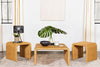 Cahya Table Sets