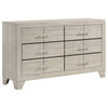 Trenton Dressers