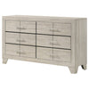 Trenton Dressers