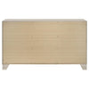 Trenton Dressers