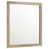 Oakglen Dresser Mirrors
