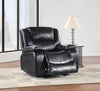 Camila Glider Recliner