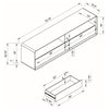 Ellice TV Stands