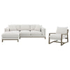Geneva Accent Chairs