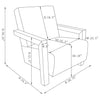 Fitzroy Accent Chairs