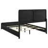 Cavelle Panel Bed