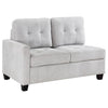 Georgina Modular Sectionals 5