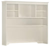 Selena Coastal White Hutch