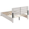 Brantford Panel Platform Storage Bed