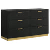 Caraway Chest