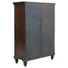 Andover Door Chest