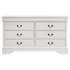 Louis Philippe Dresser