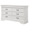 Louis Philippe Dresser