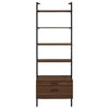 Owens Wall Shelf Set