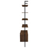 Owens Wall Shelf Set