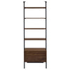Owens Wall Shelf Set