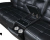 Hewitt Dual Power Reclining Sectional