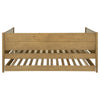 Calinda Daybed with Trundle