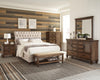 Devon Queen Beds