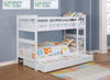 Chapman Bunk Bed with Mattress