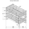 Chapman Bunk Beds