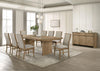 Adina Extension Dining Table