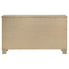 Oakglen Dressers