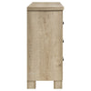 Oakglen Dressers