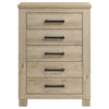 Oakglen Chests