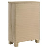 Oakglen Chests