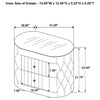 Sonya Nightstands