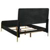 Arini Panel Bed