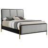 Arini Panel Bed