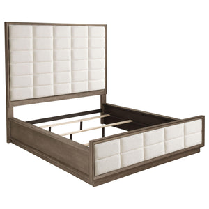 Durango California King, Eatren King, & Queen Bed image
